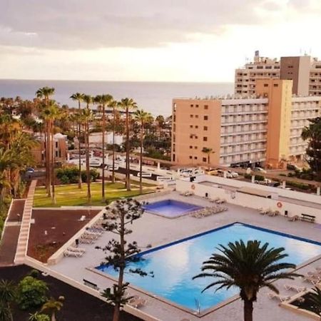 Chicco Vistamar Apartamento Playa de las Americas  Exterior foto