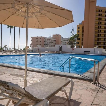 Chicco Vistamar Apartamento Playa de las Americas  Exterior foto