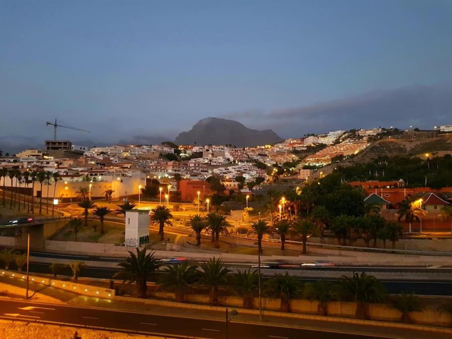 Chicco Vistamar Apartamento Playa de las Americas  Exterior foto