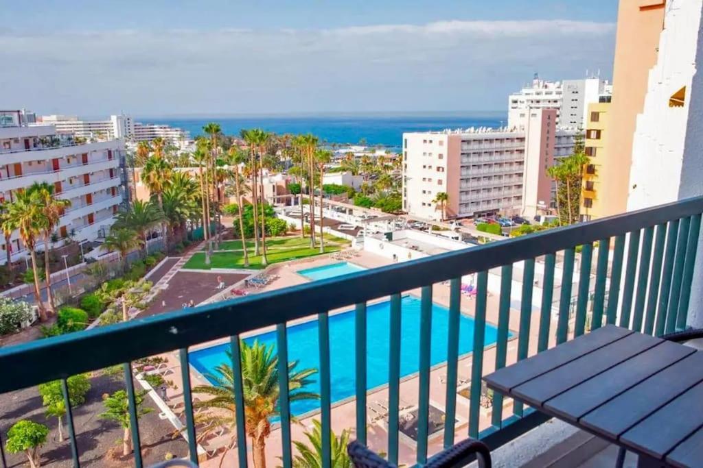 Chicco Vistamar Apartamento Playa de las Americas  Exterior foto