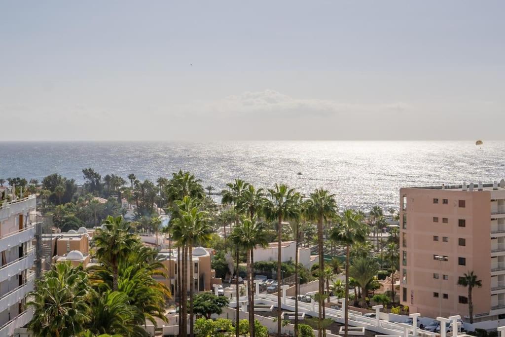 Chicco Vistamar Apartamento Playa de las Americas  Exterior foto