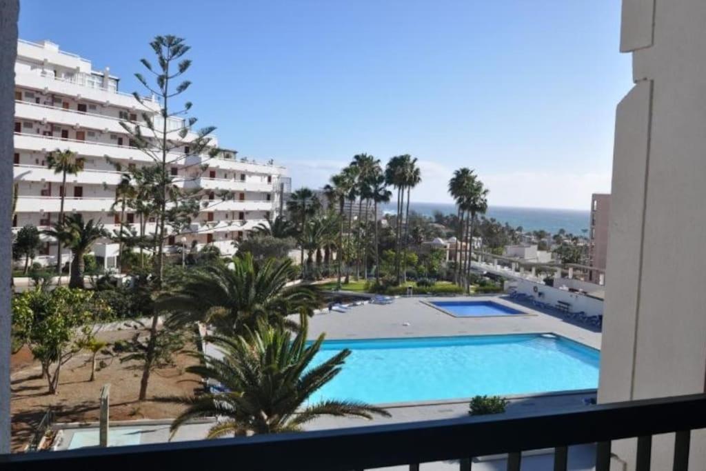 Chicco Vistamar Apartamento Playa de las Americas  Exterior foto