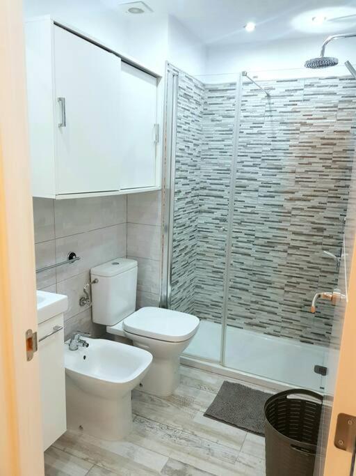 Chicco Vistamar Apartamento Playa de las Americas  Exterior foto