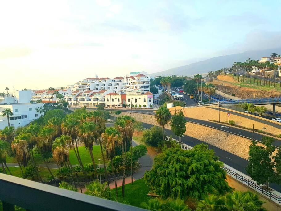 Chicco Vistamar Apartamento Playa de las Americas  Exterior foto
