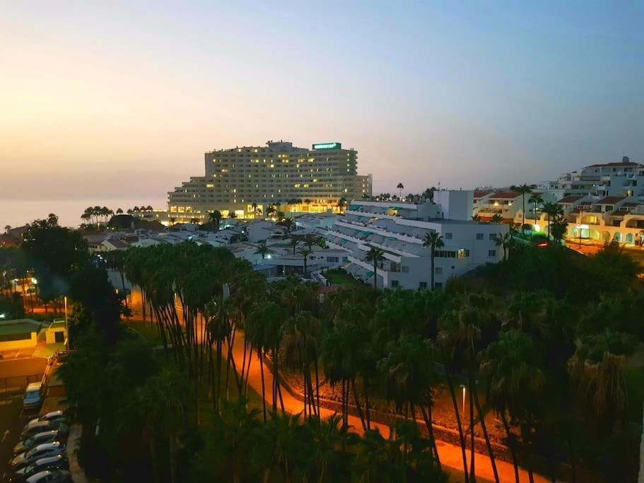Chicco Vistamar Apartamento Playa de las Americas  Exterior foto