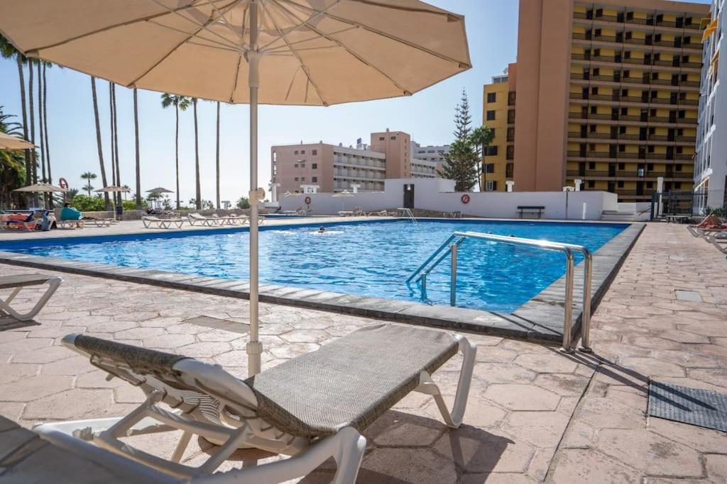 Chicco Vistamar Apartamento Playa de las Americas  Exterior foto
