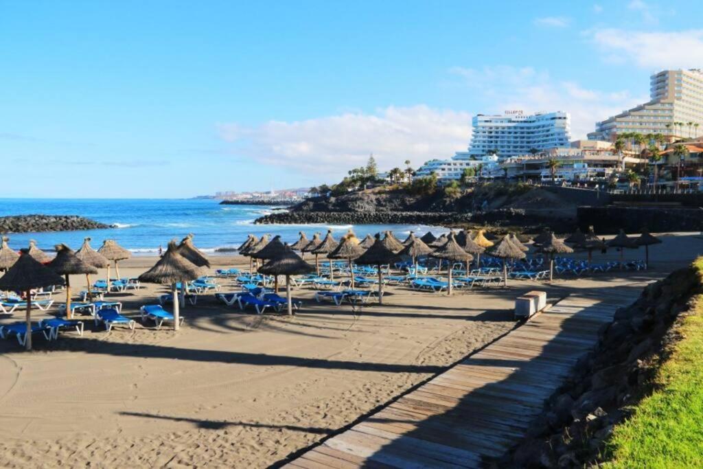 Chicco Vistamar Apartamento Playa de las Americas  Exterior foto